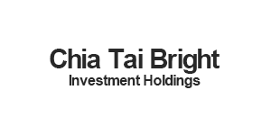 Chia Tai Bright Investment Holdings